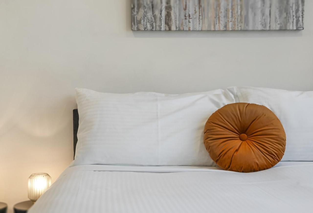 เดอะ เมอร์แชนต์ โฮเทล Aparthotel ซิดนีย์ ภายนอก รูปภาพ
